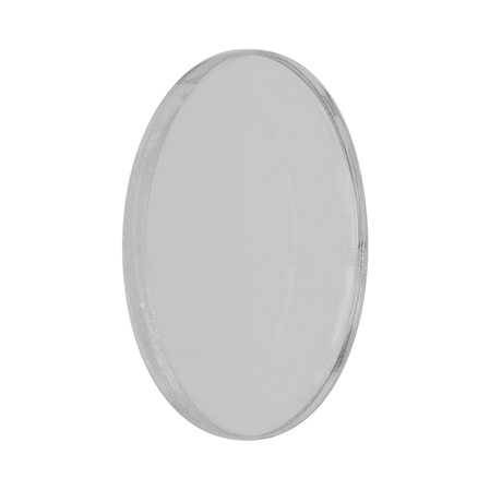 Thorlabs EDG5QD5 Thorlabs EDG5QD5 — Ø1/2" Unmounted UV Fused Silica Engineered Diffuser, 0.5° Square Pattern