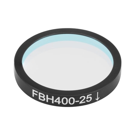 Thorlabs FBH400-25
