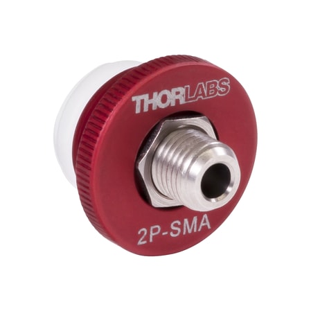 Thorlabs 2P-SMA