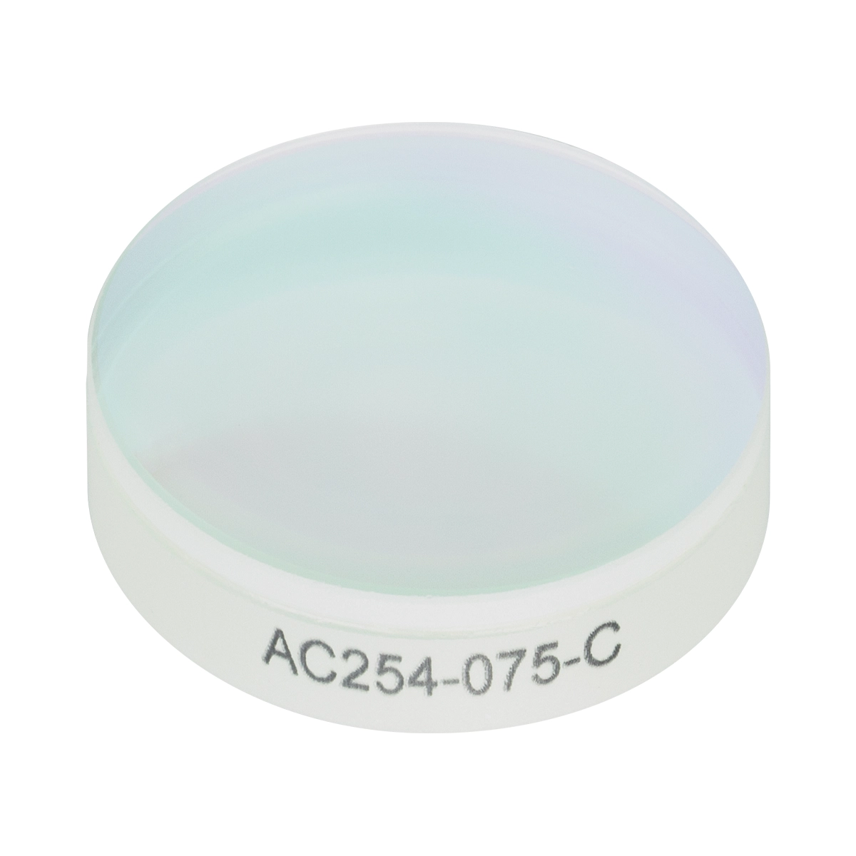 Thorlabs AC254-075-C