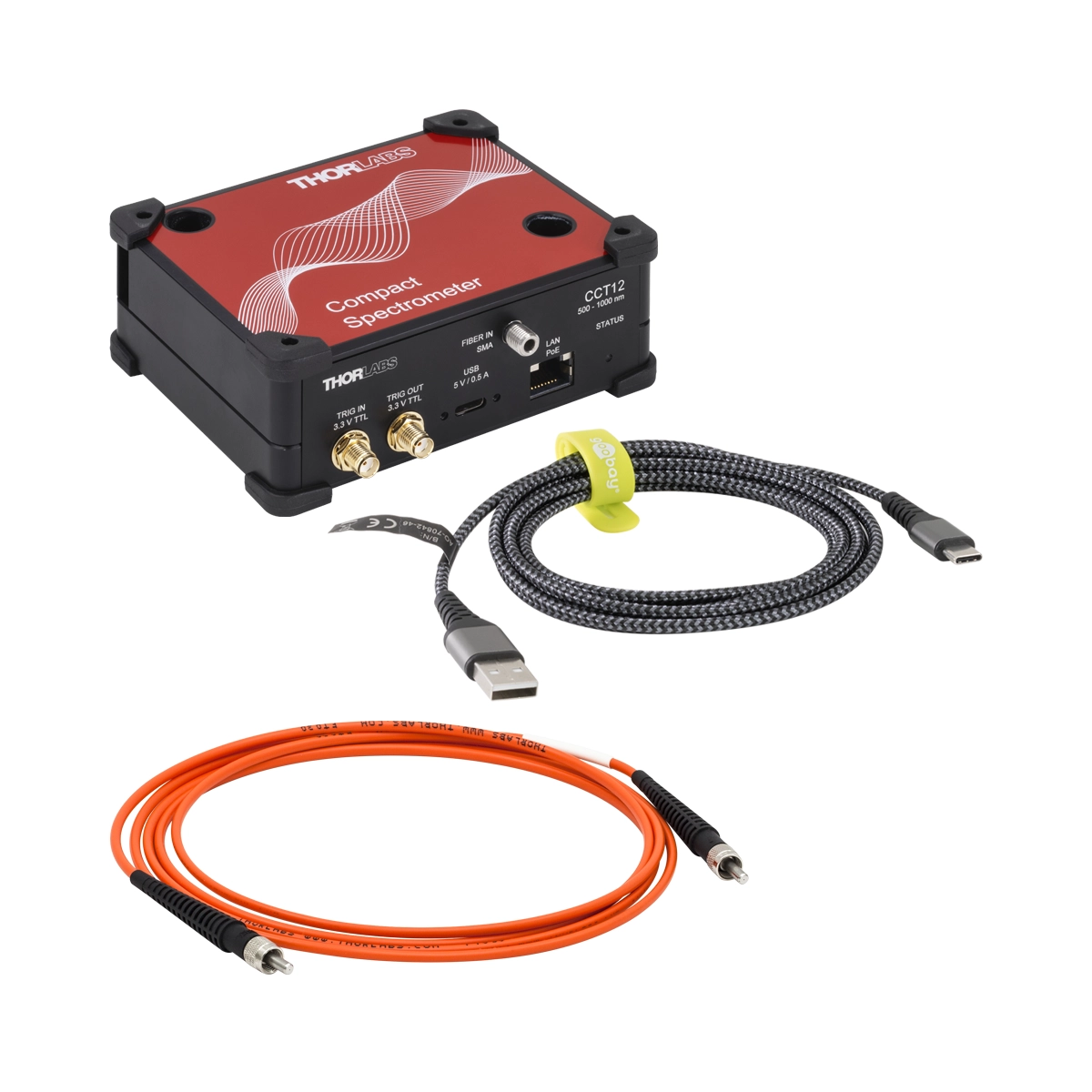 Thorlabs CCT12