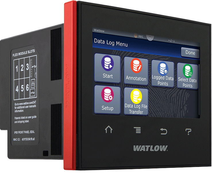 Eurotherm D4T