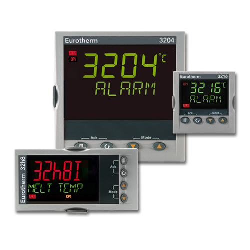 Eurotherm 3200I