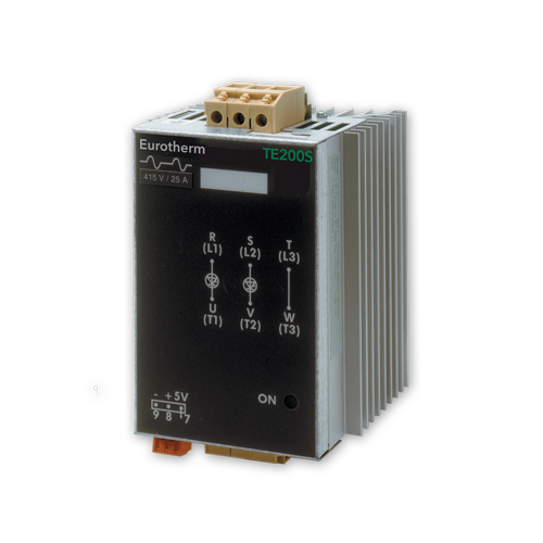 Eurotherm TE200S