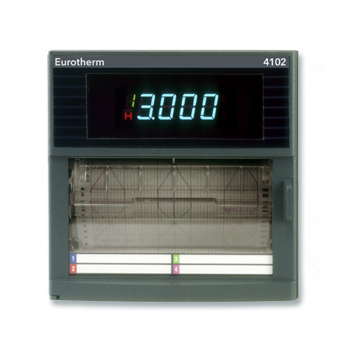 Eurotherm 4102C/4102M