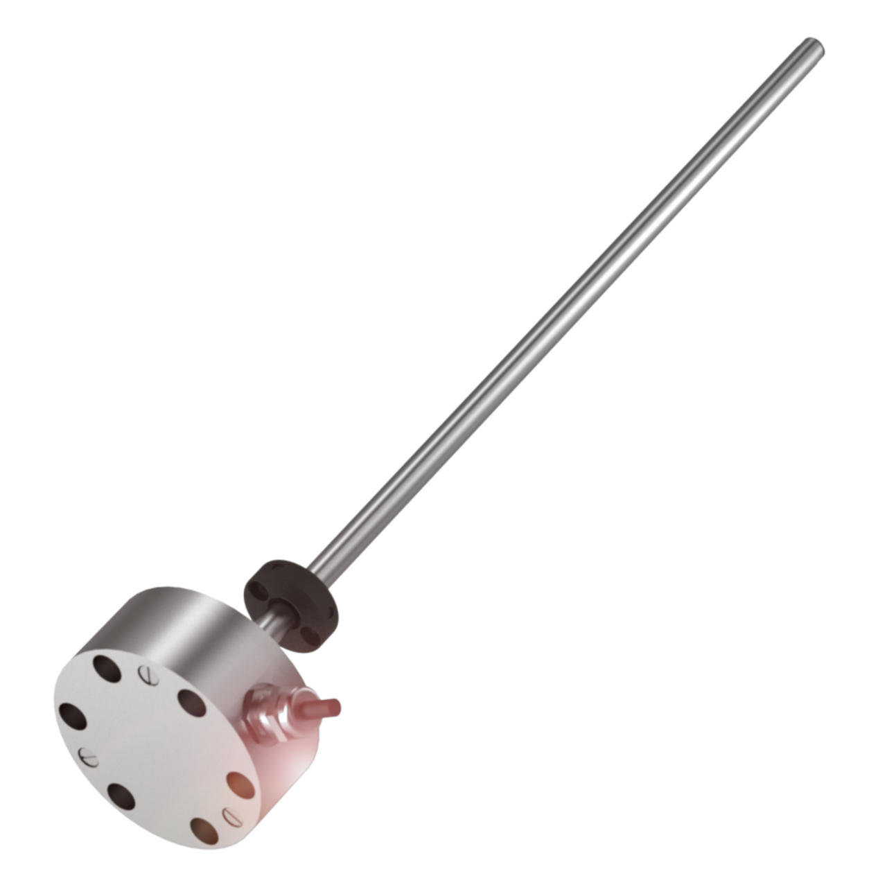 BALLUFF BTL0218 BALLUFF BTL0218 — Industrial Component