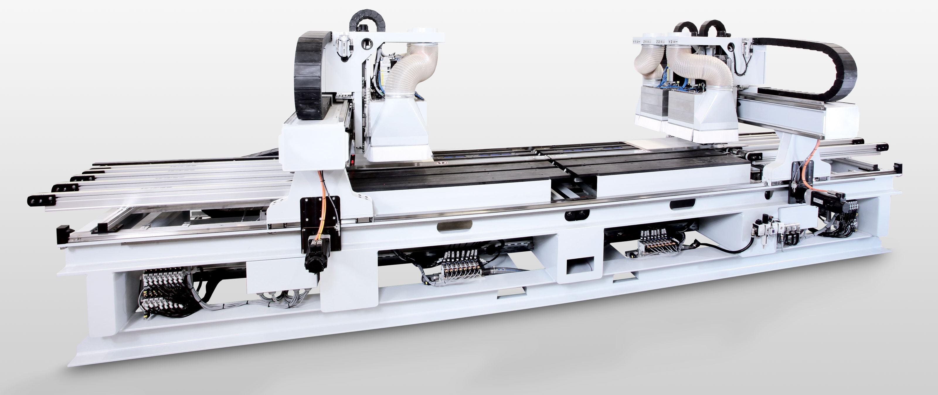 HOMAG DRILLTEQ-L-200