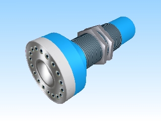 Pulsotronic 8386449043