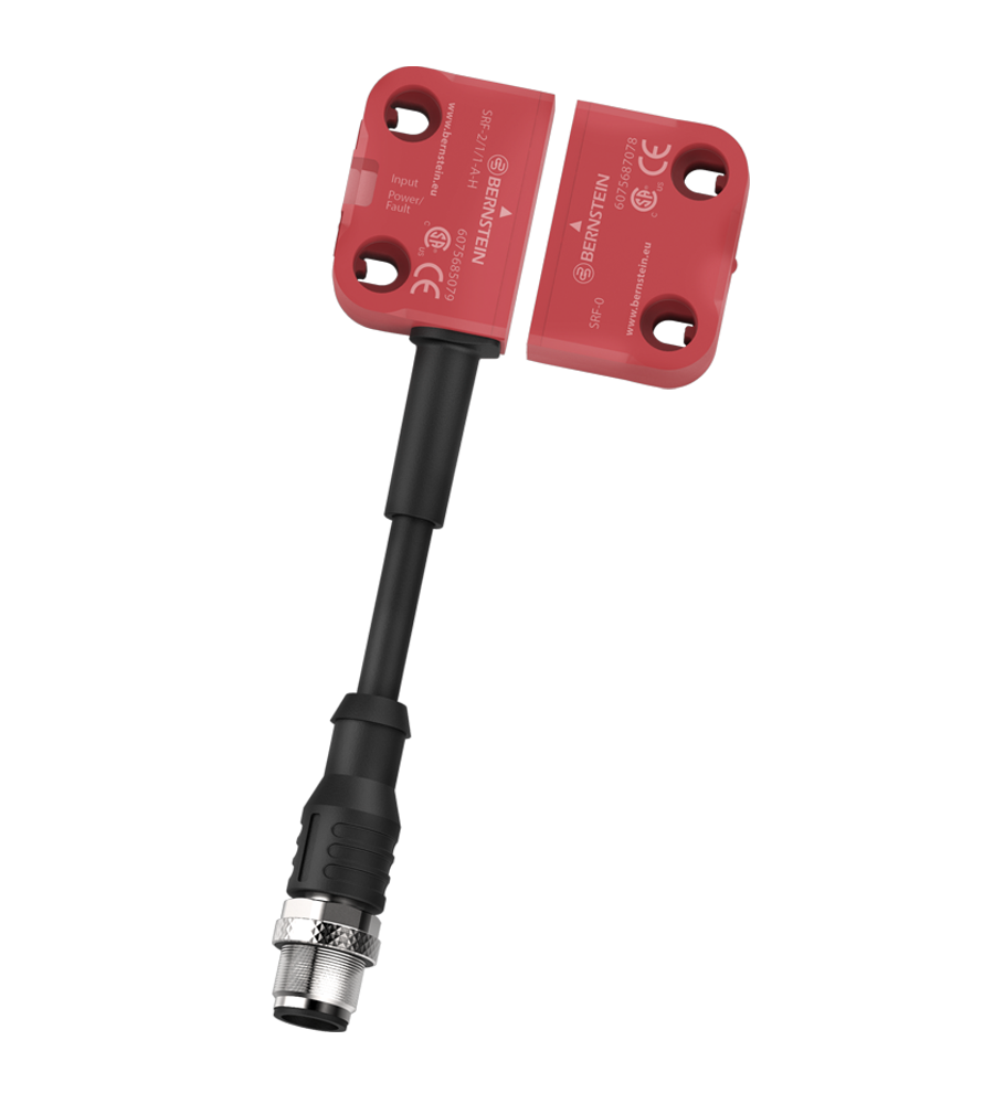 Bernstein 6075685079 Bernstein 6075685079 — Non-contact safety sensor