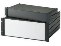 MISUMI MOR133-43-23-B MISUMI MOR133-43-23-B — Aluminum Rack Case MOR Type