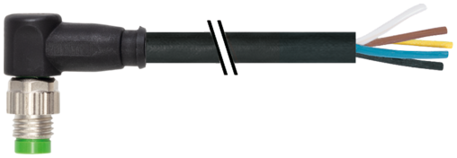 Murrelektronik 7000-08912-6950750 Murrelektronik 7000-08912-6950750 — Industrial Component