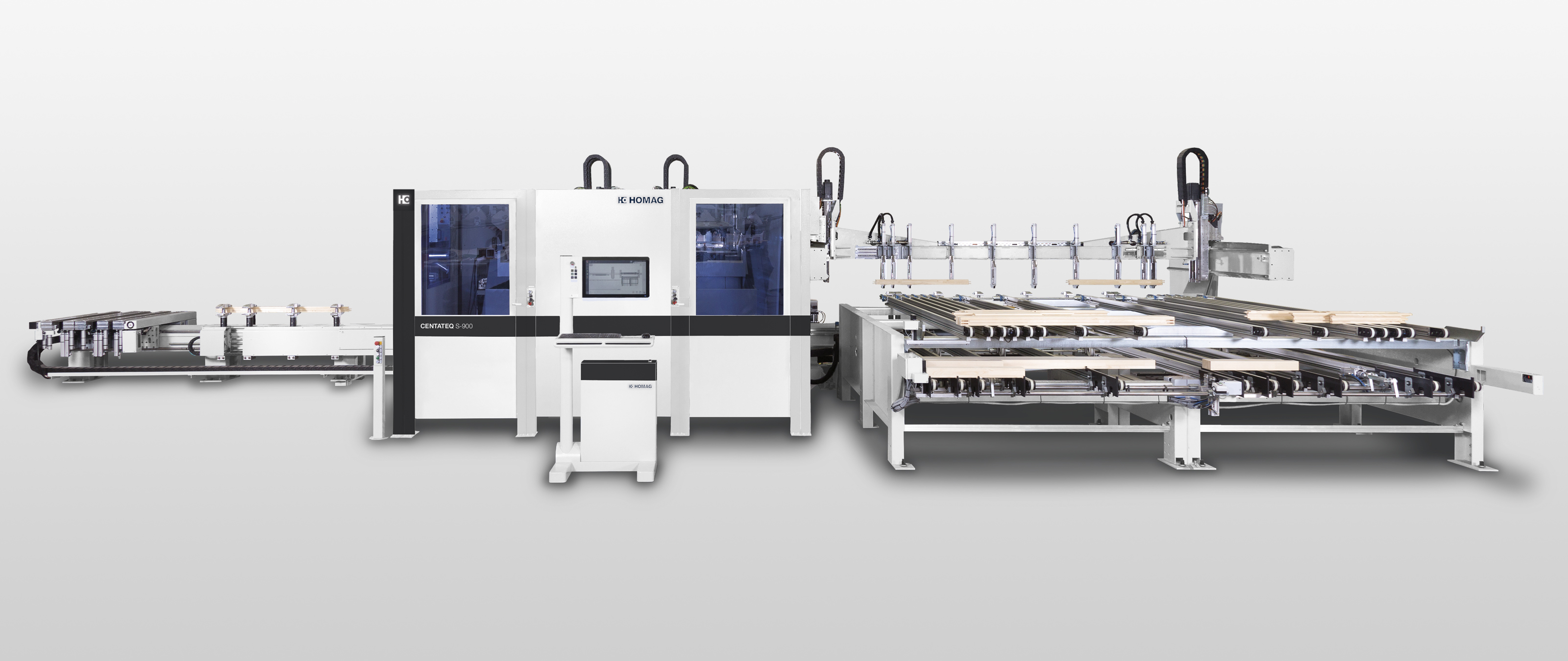 HOMAG CENTATEQ-S-800900