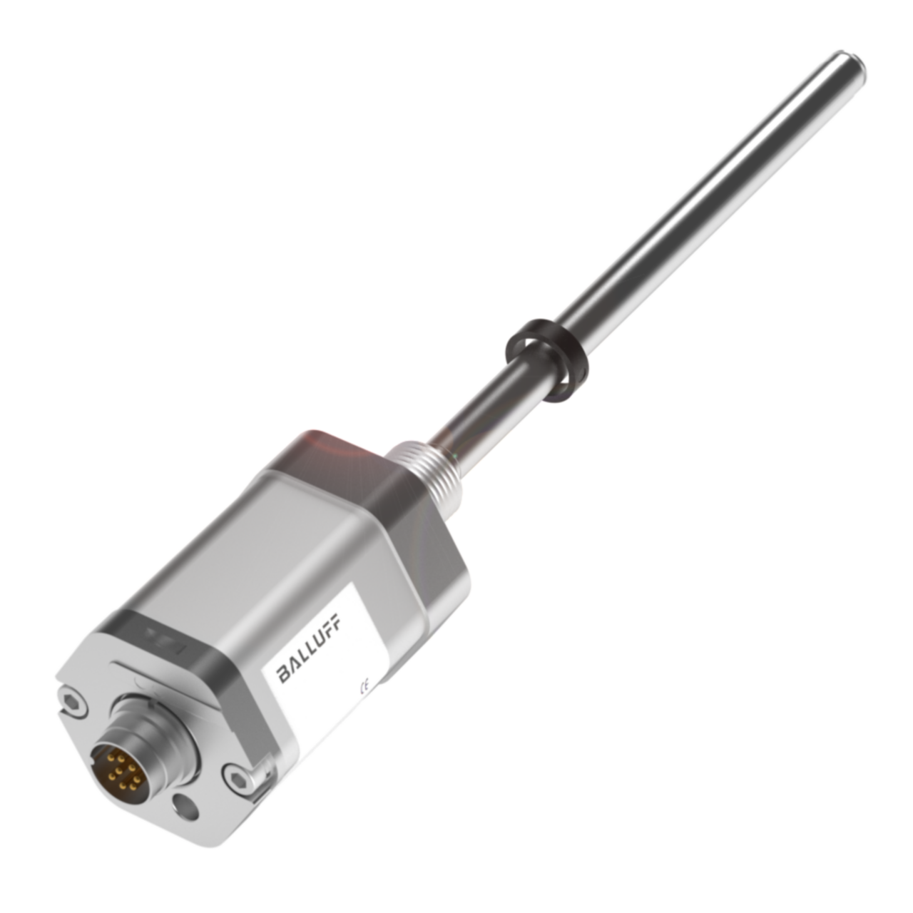 BALLUFF BTL06W8 BALLUFF BTL06W8 — Industrial Component