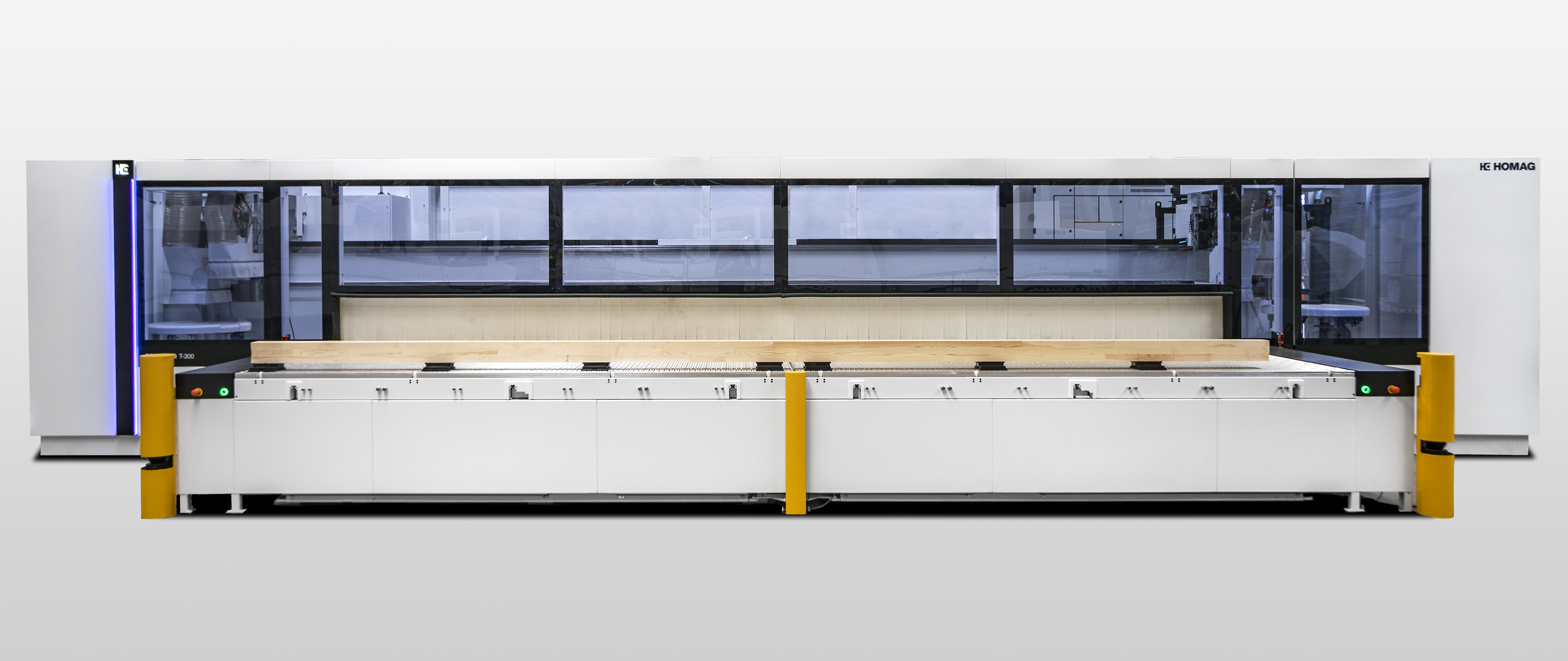 HOMAG CENTATEQ-T-300
