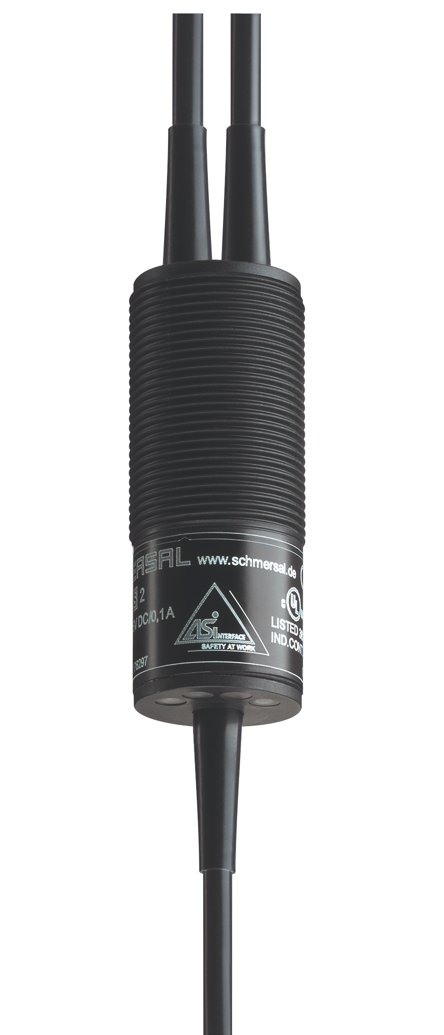 Schmersal 101176312 Schmersal 101176312 — Safe Entry Module