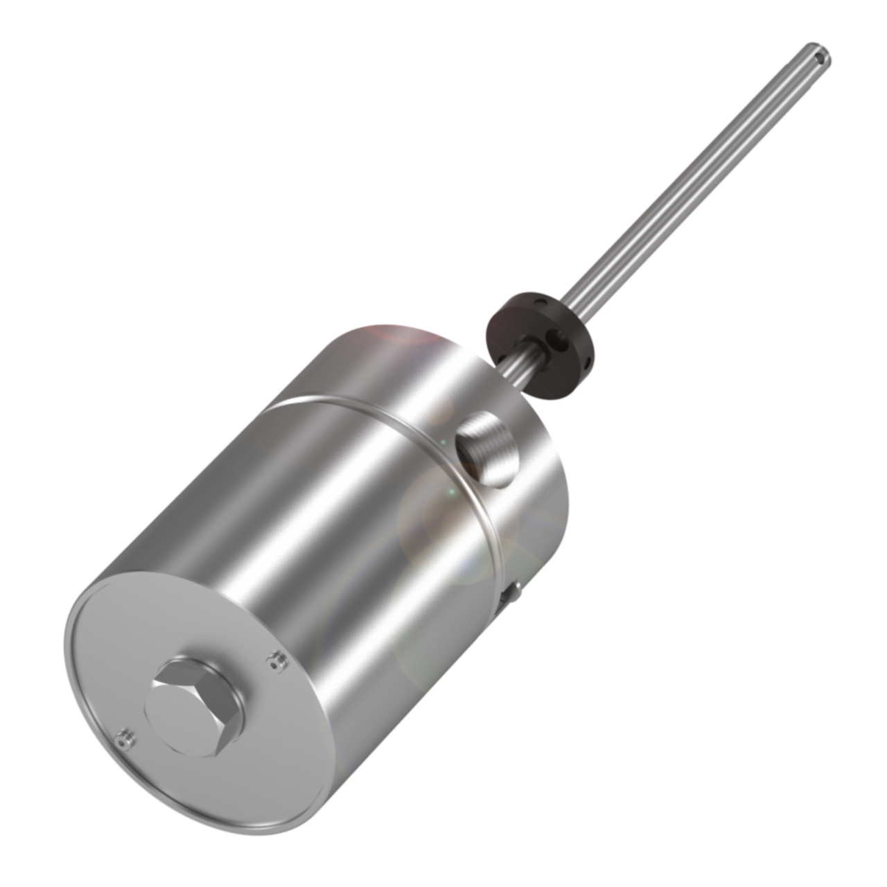 BALLUFF BTL093J BALLUFF BTL093J — Industrial Component