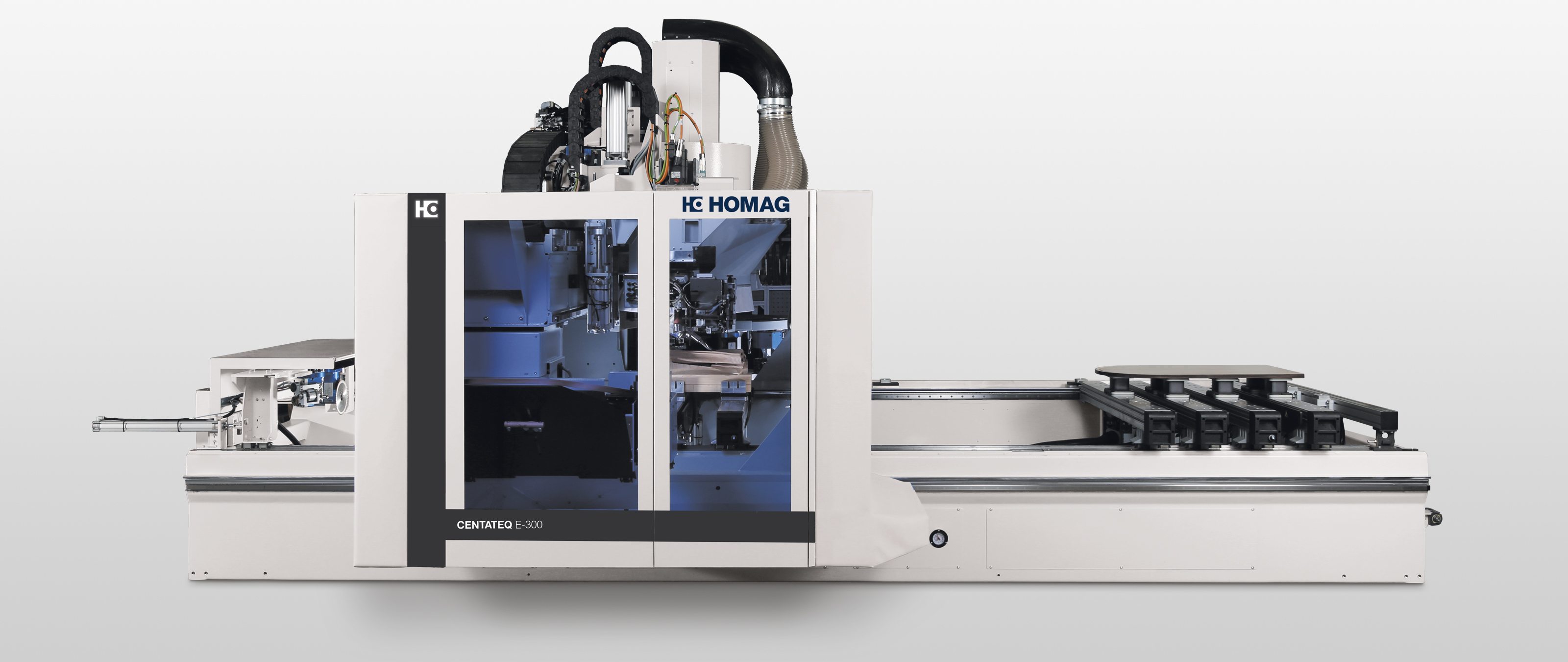 HOMAG CENTATEQ-E-300 HOMAG centateq-e-300 — Industrial Component