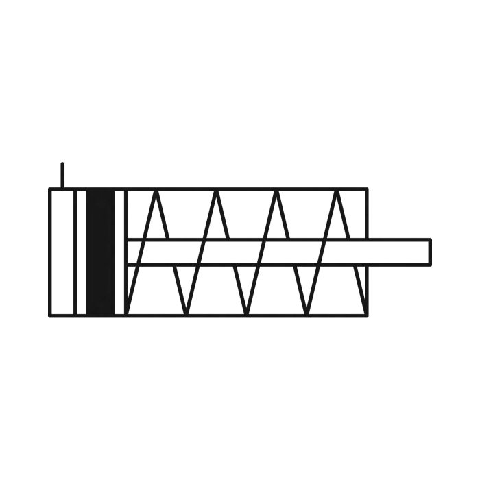 Riegler 155852 Riegler 155852 — Industrial Component