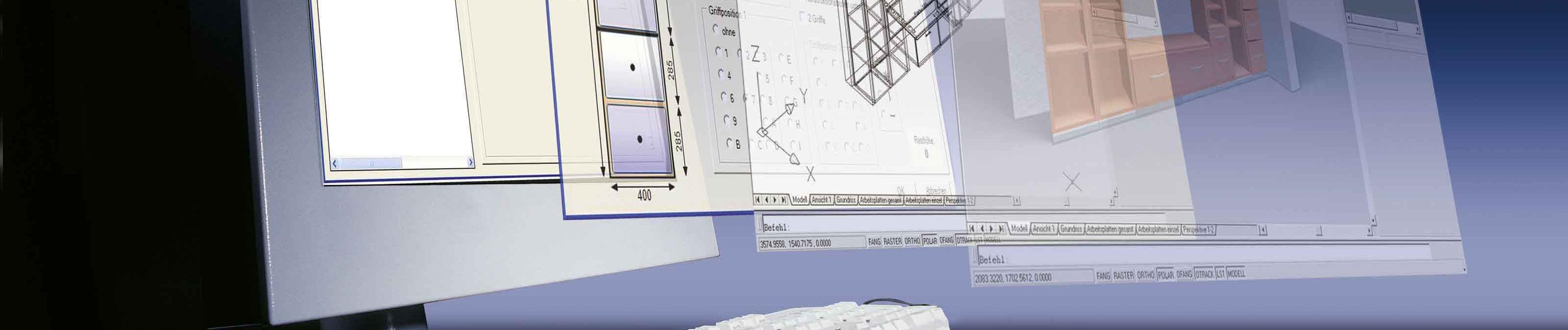 HOMAG ERP HOMAG erp — Industrial Component