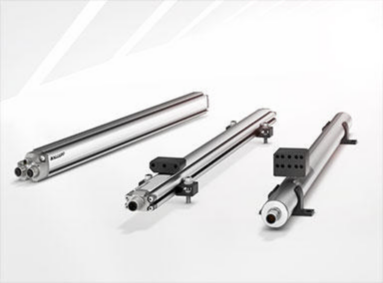 BALLUFF BTL0119 BALLUFF BTL0119 — Industrial Component