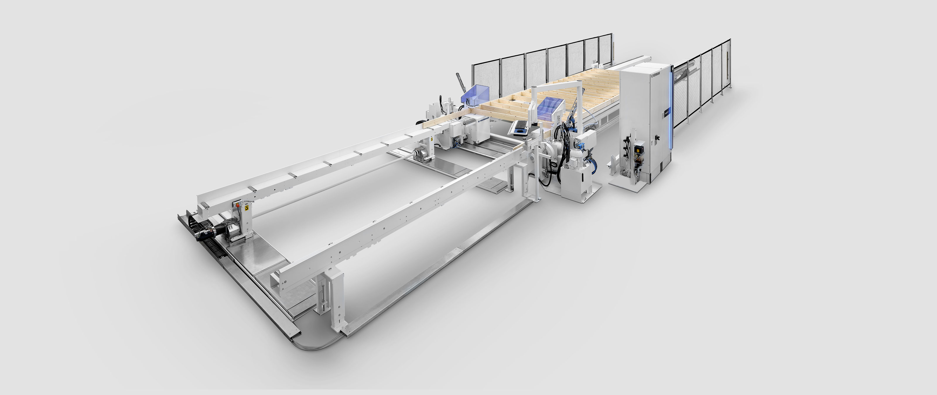 HOMAG FRAMETEQ-F-500 HOMAG frameteq-f-500 — Industrial Component