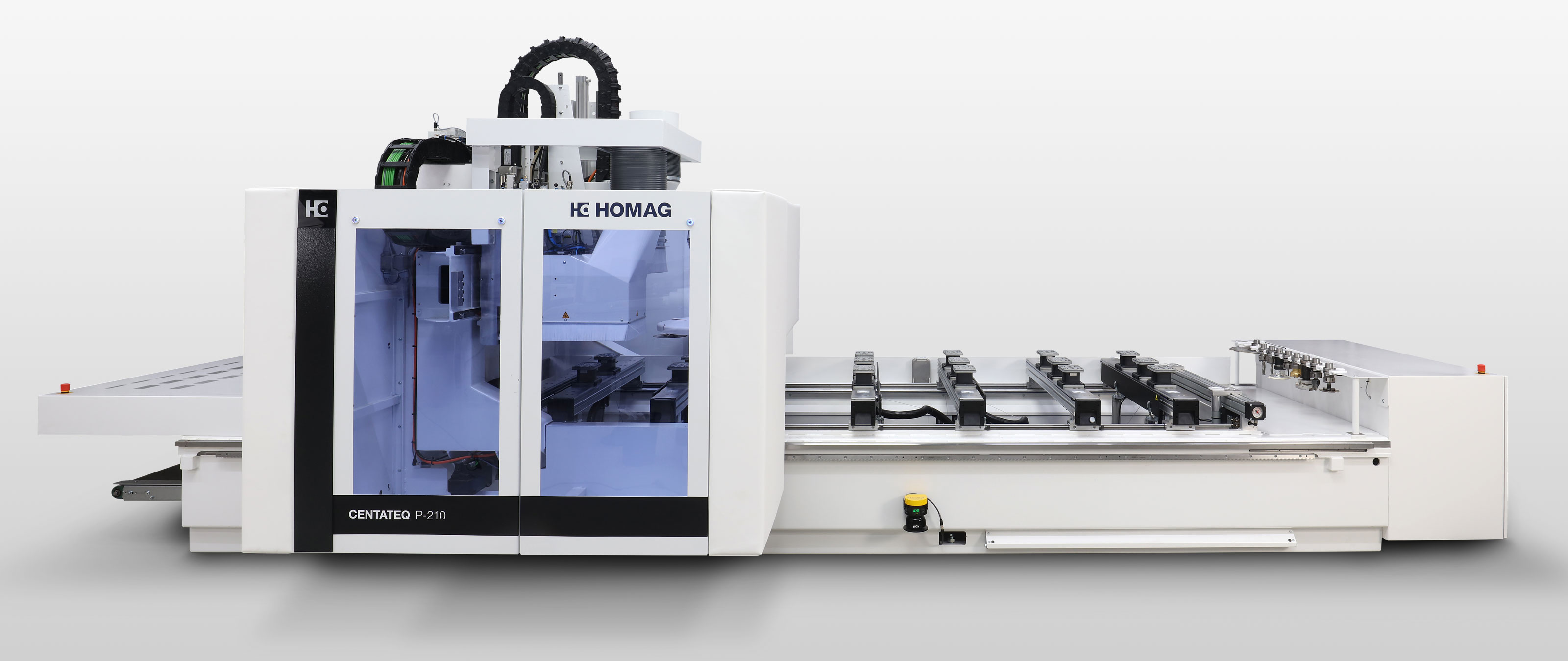 HOMAG CENTATEQ-P-210