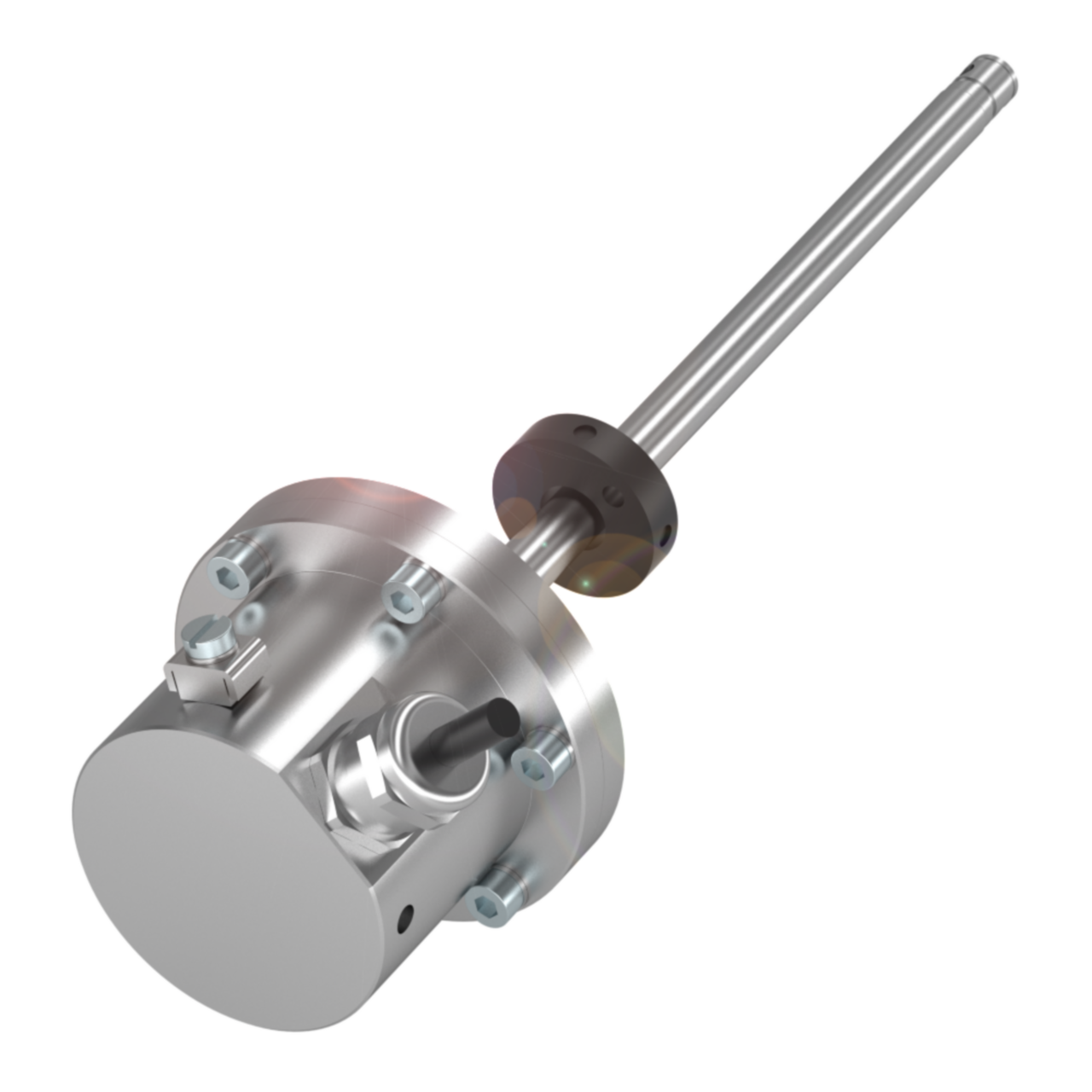 BALLUFF BTL04NW BALLUFF BTL04NW — Industrial Component