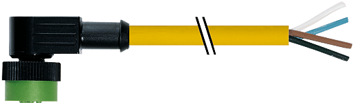 Murrelektronik 7050-12341-0340750 Murrelektronik 7050-12341-0340750 — Connector