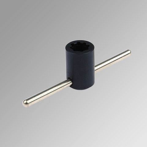Metal Work 9220701 Metal Work 9220701 — Industrial Component
