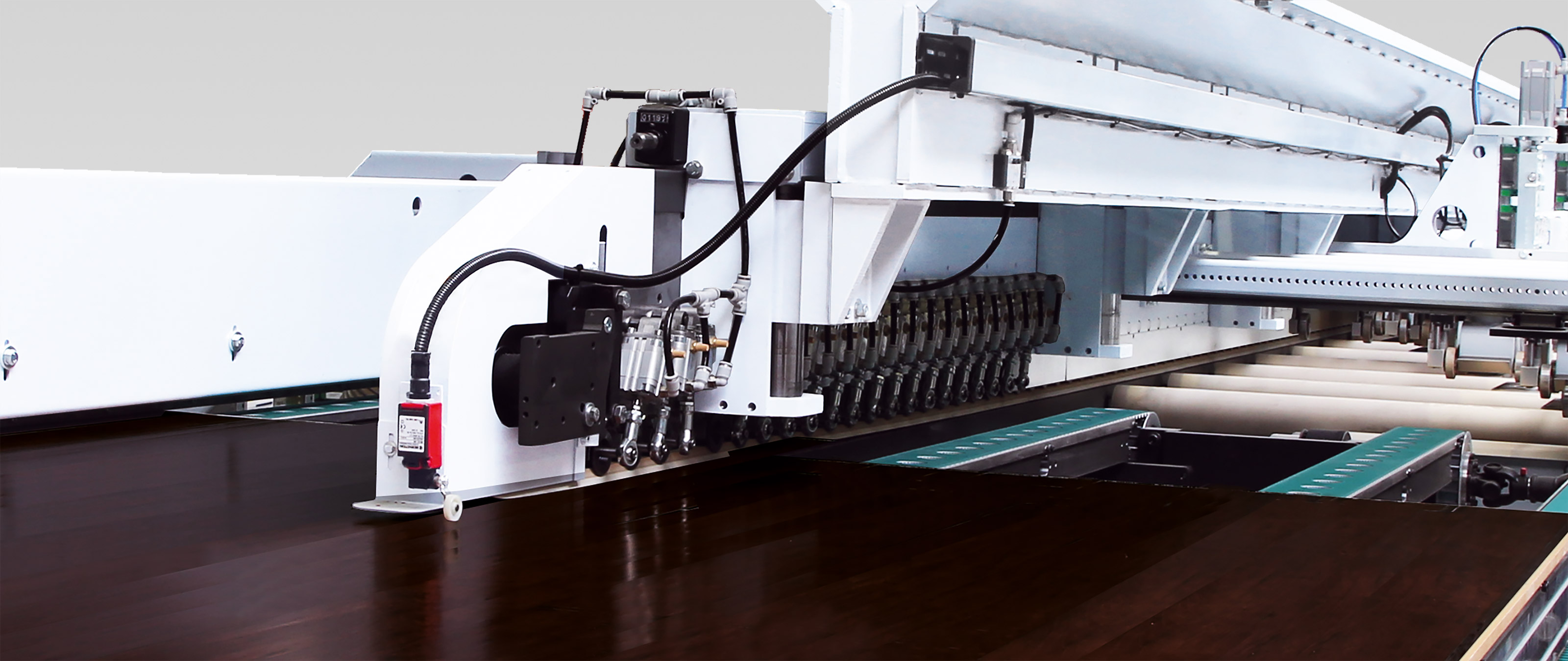 HOMAG SAWTEQ-M-700 HOMAG sawteq-m-700 — Industrial Component