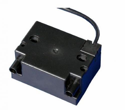 Kromschroeder / Kromschröder / Kromschroder TZI-75-12100W Kromschroeder / Kromschröder / Kromschroder tzi-75-12100w — Ignition transformer