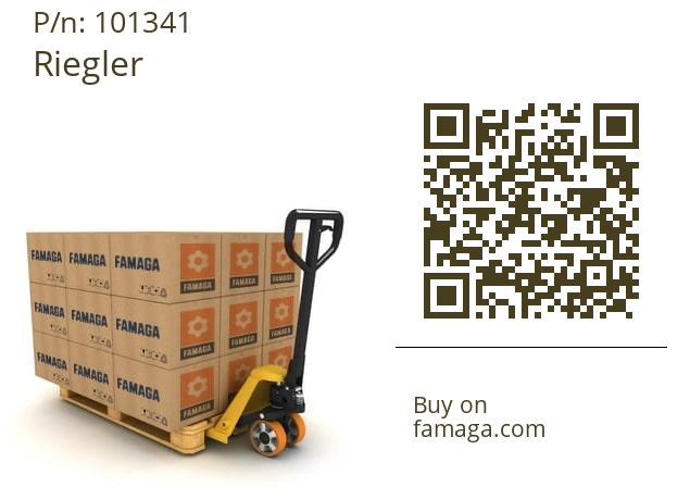Riegler 101341