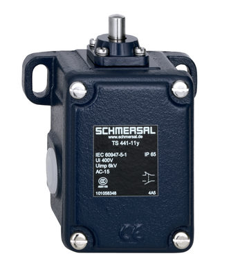 Schmersal MS 441 Schmersal MS 441 — Position switches