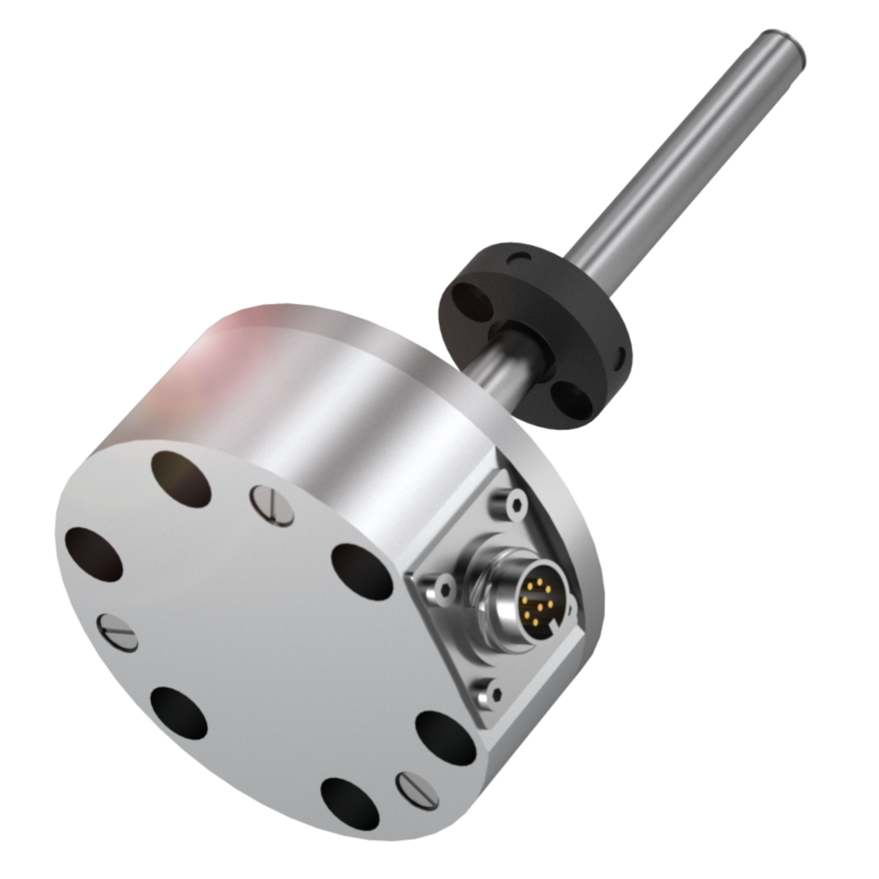 BALLUFF BTL0FE1 BALLUFF BTL0FE1 — Industrial Component