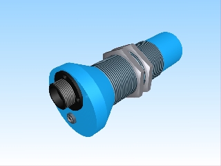 Pulsotronic 8386009043