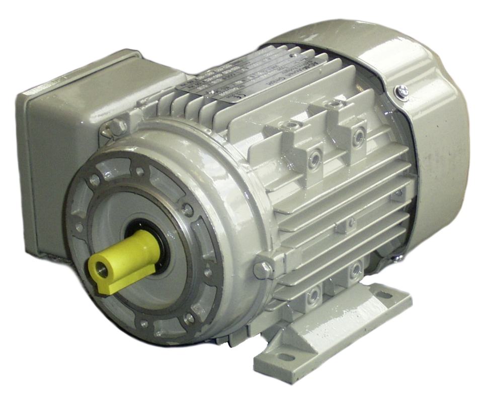 AC-Motoren FCPA-100-LB-8PHE AC-Motoren fcpa-100-lb-8phe — Industrial Component