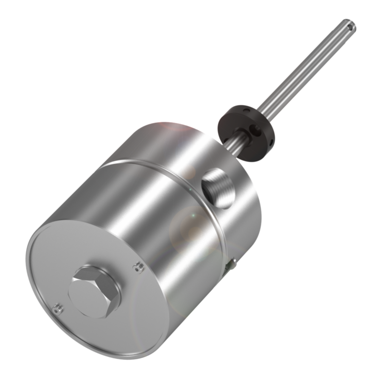 BALLUFF BTL08RT BALLUFF BTL08RT — Industrial Component