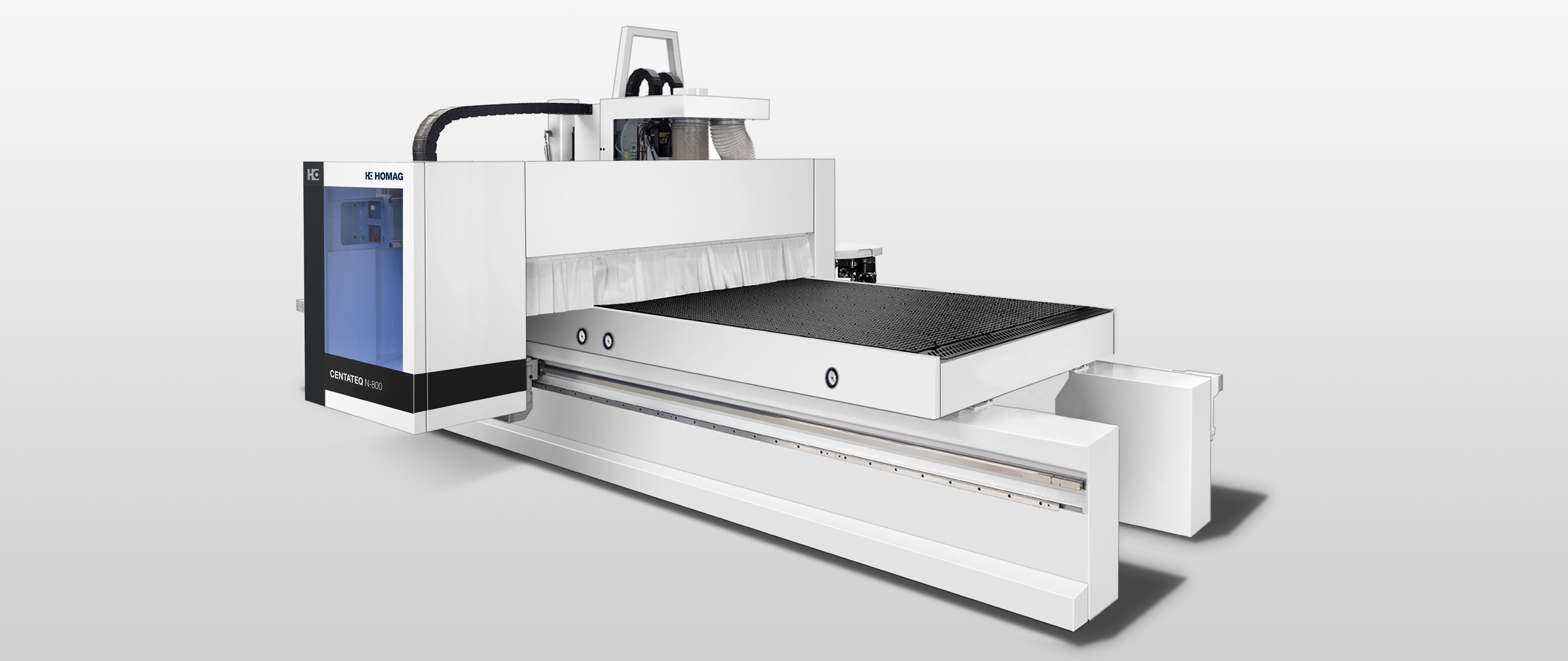 HOMAG CENTATEQ-N-800