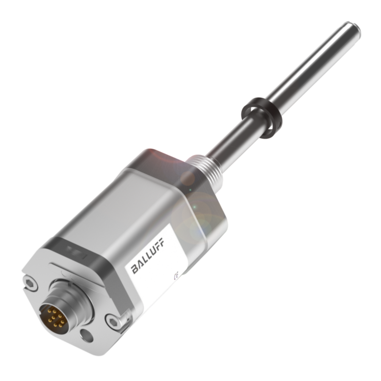 BALLUFF BTL0703 BALLUFF BTL0703 — Industrial Component