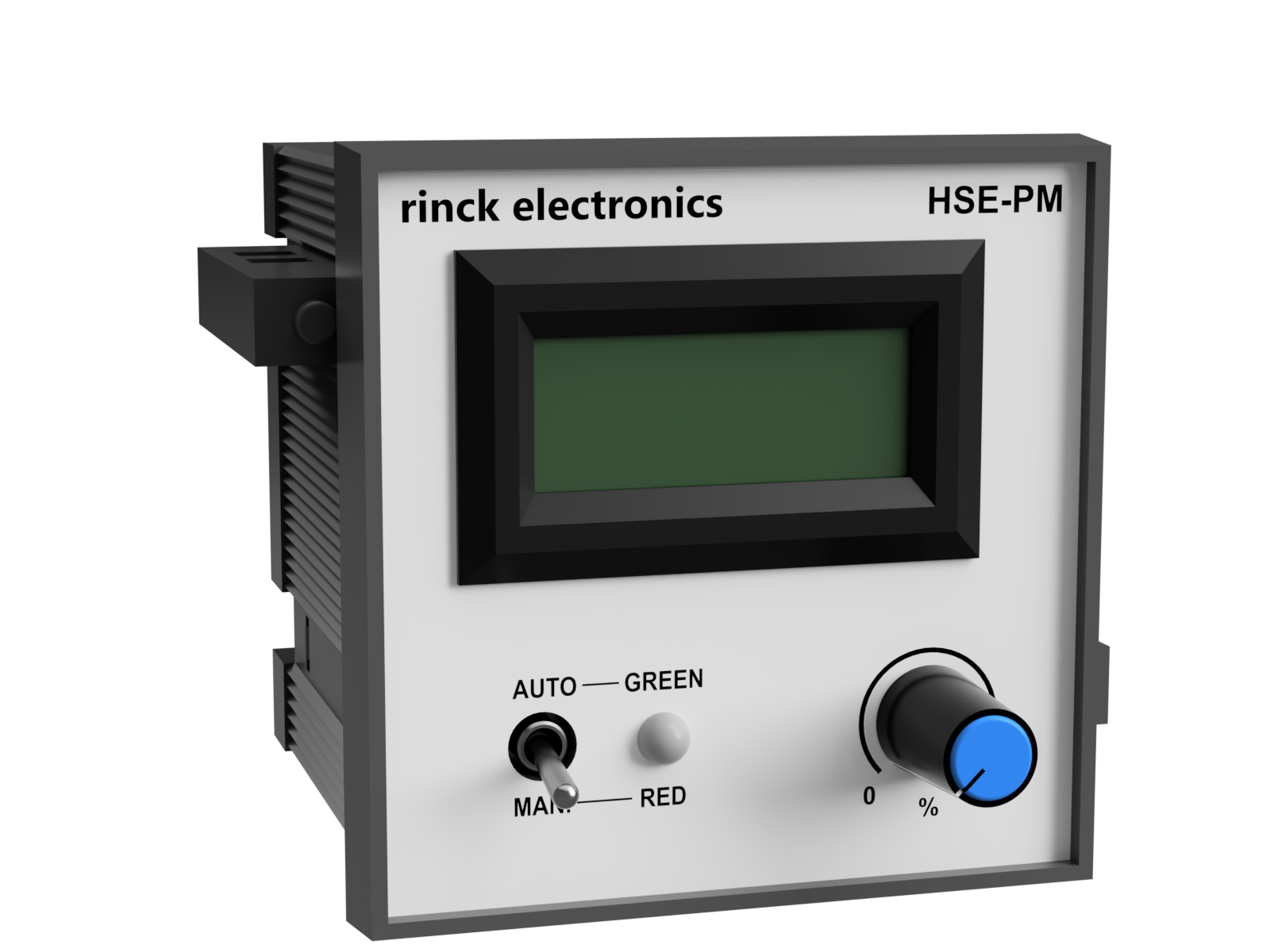 Rinck Electronic B443 Rinck Electronic B443 — Industrial Component