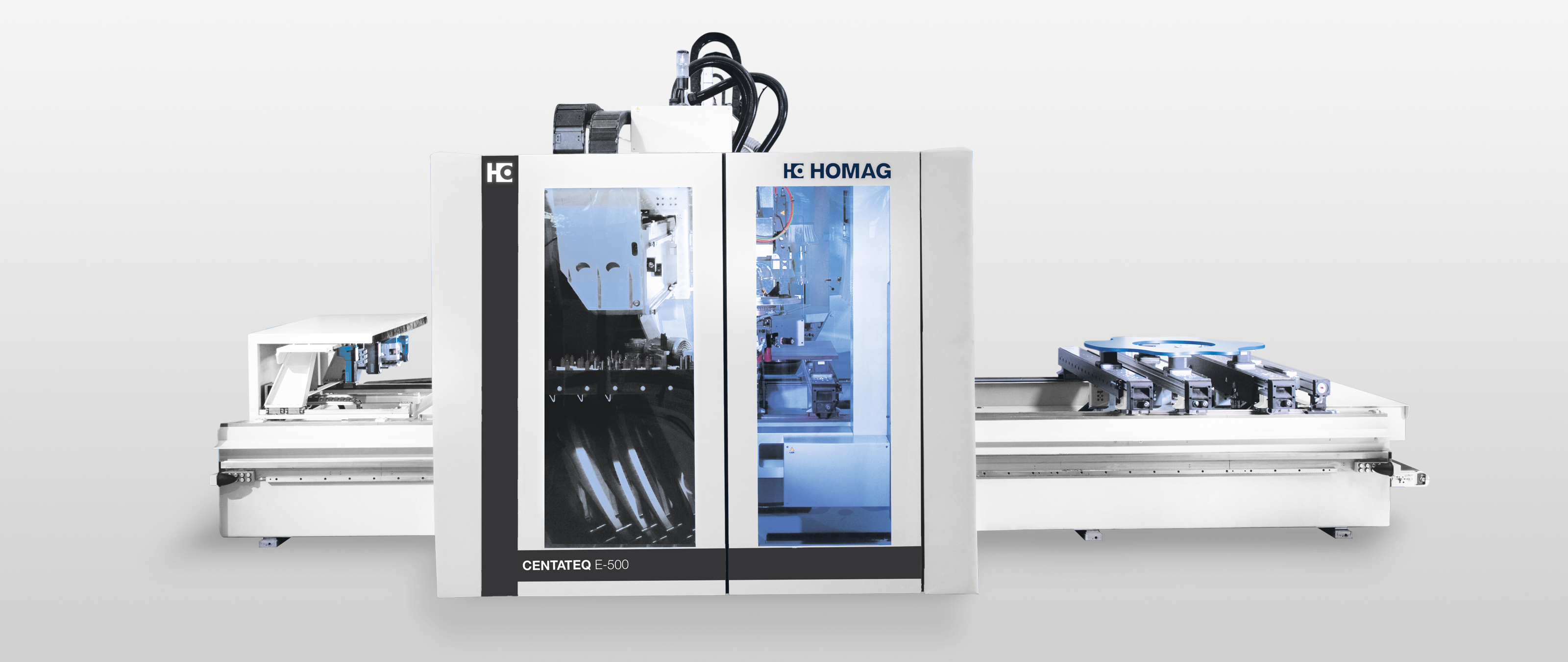 HOMAG CENTATEQ-P-600