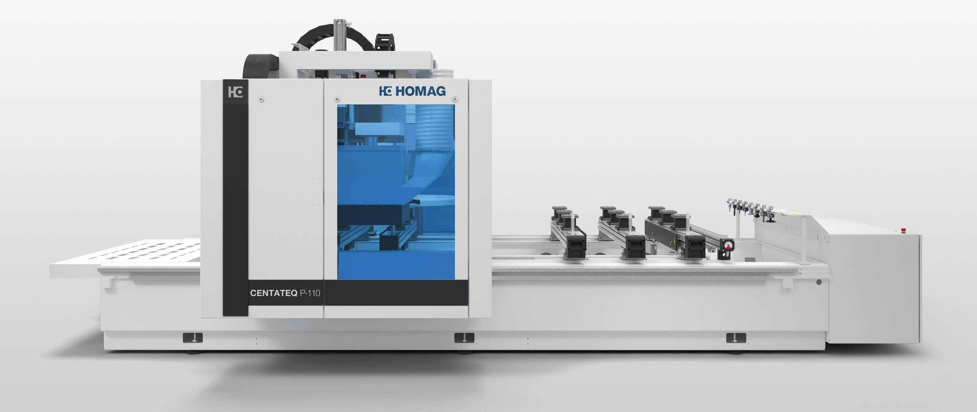 HOMAG CENTATEQ-P-110