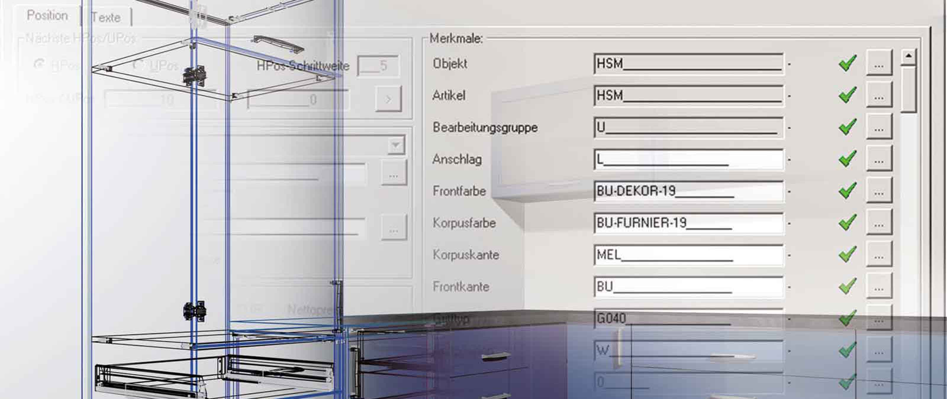 HOMAG COE HOMAG coe — Industrial Component