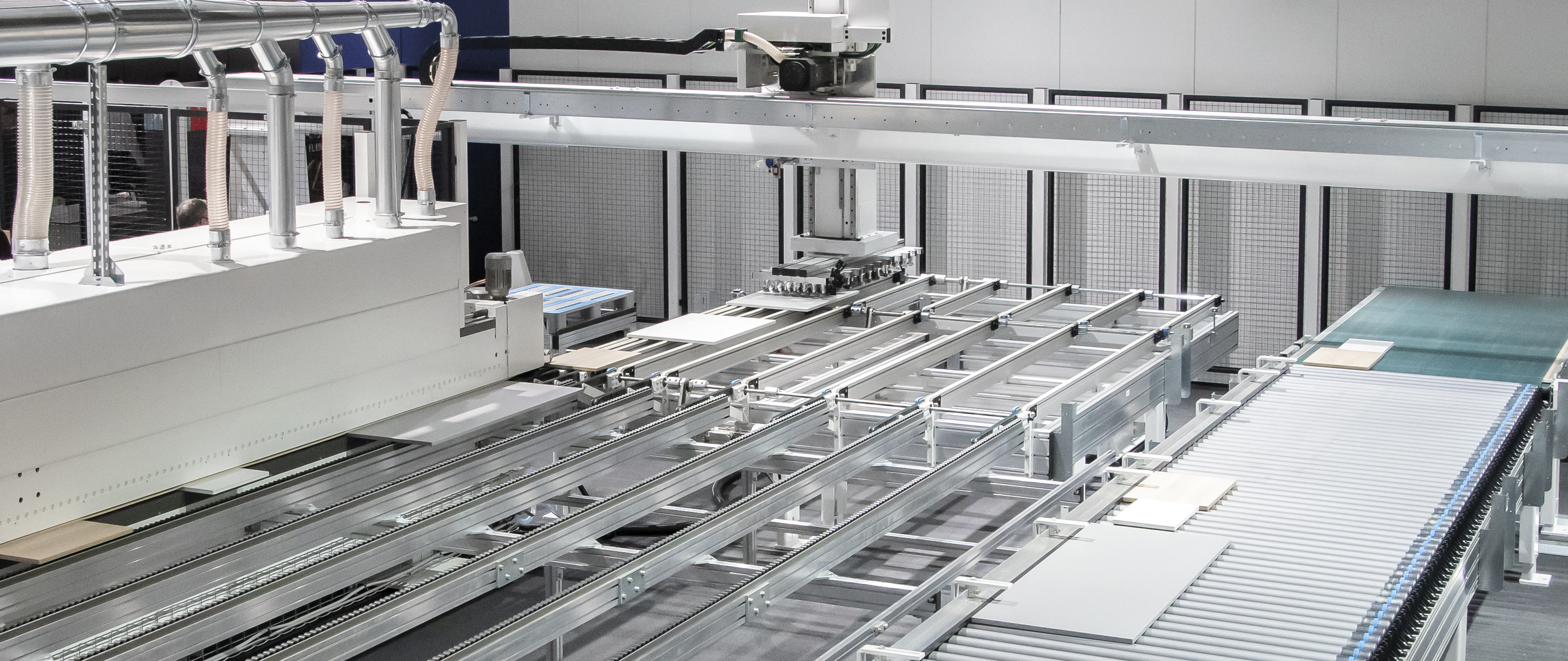 HOMAG LOOPTEQ-C-500 HOMAG loopteq-c-500 — Industrial Component