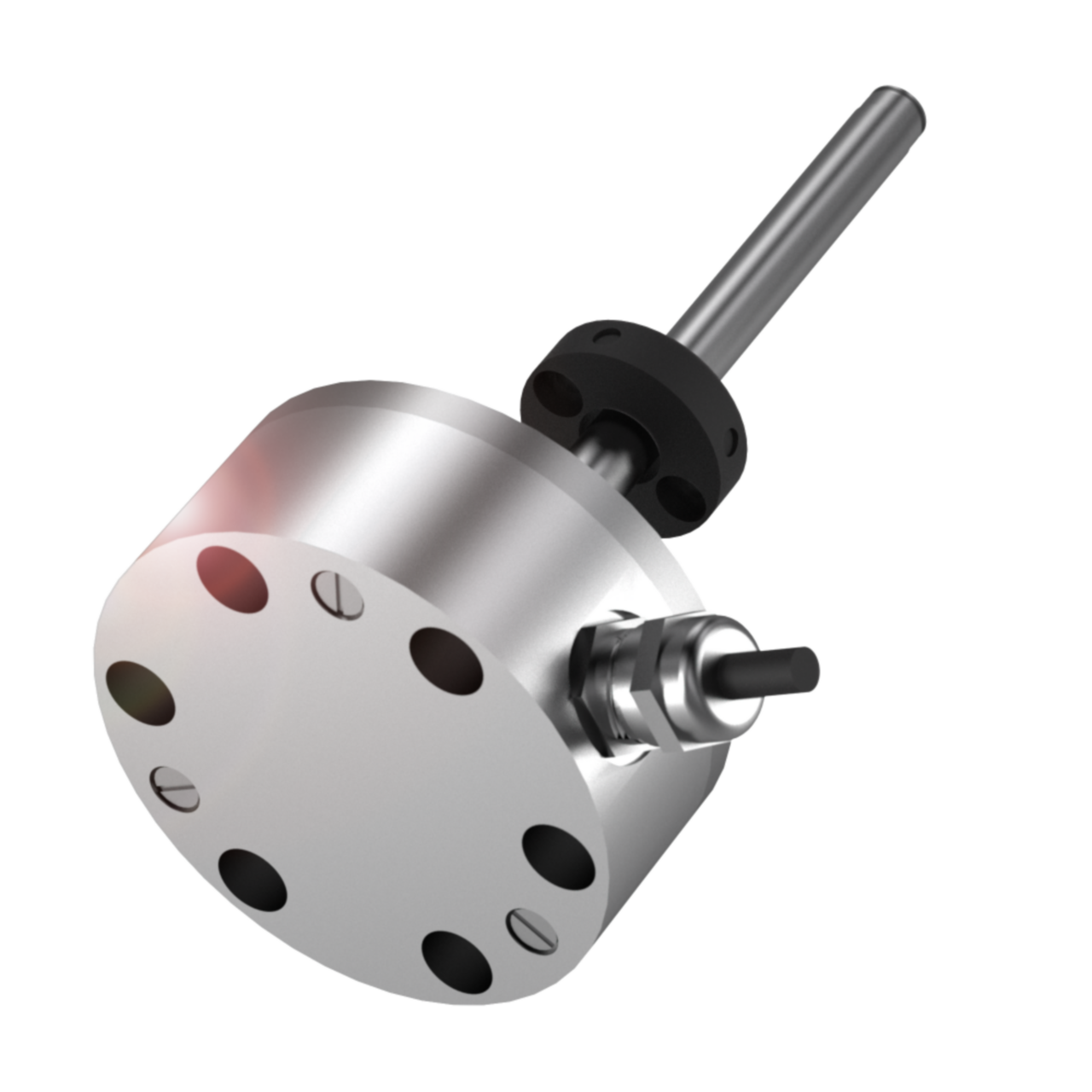 BALLUFF BTL0231 BALLUFF BTL0231 — Industrial Component