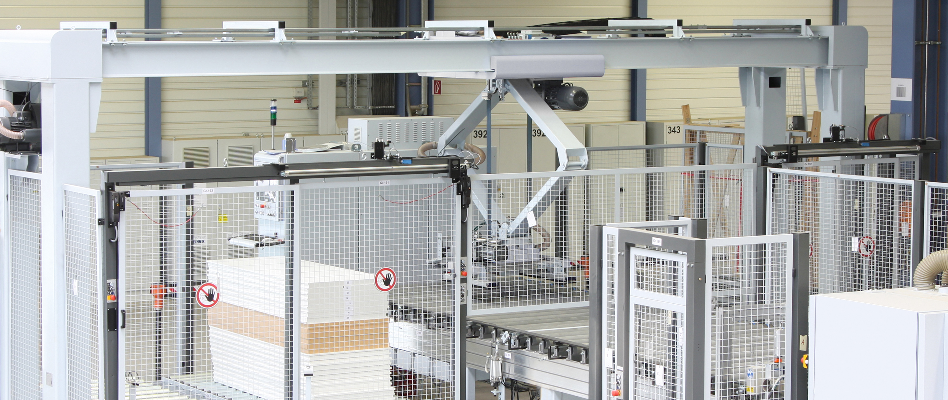 HOMAG FEEDTEQ-G-200 HOMAG feedteq-g-200 — Industrial Component