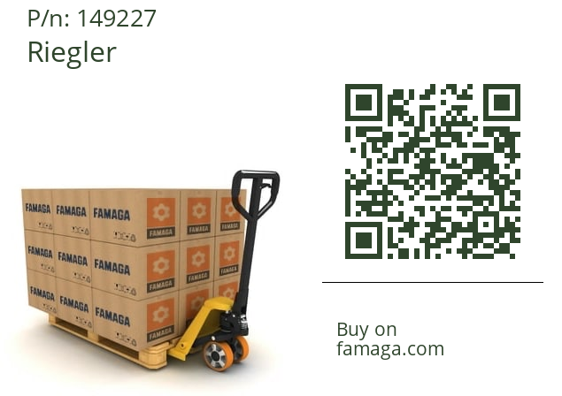 Riegler 149227