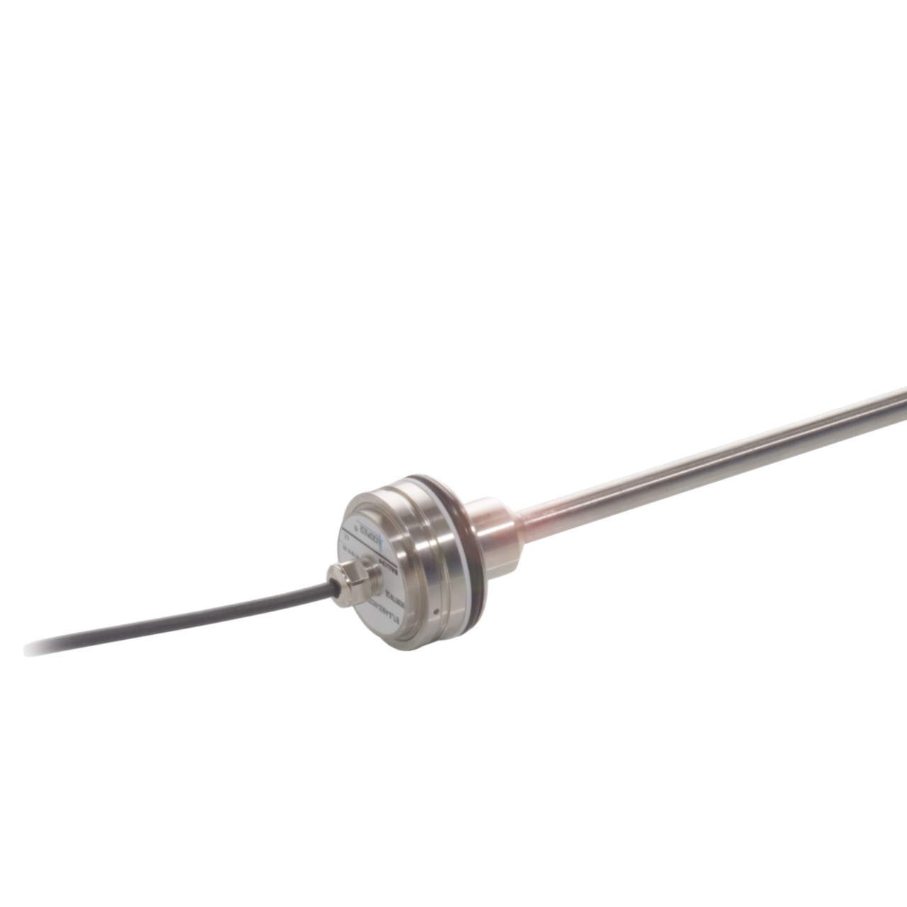 BALLUFF BTL04R8 BALLUFF BTL04R8 — Industrial Component