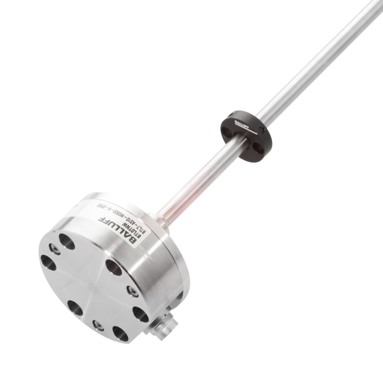BALLUFF BTL0116 BALLUFF BTL0116 — Industrial Component