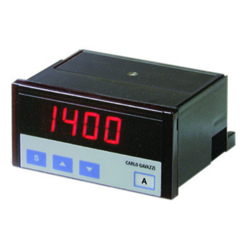 Carlo Gavazzi LDI35AV0C1XXXX Carlo Gavazzi LDI35AV0C1XXXX — LDI 35 AV0.C.1.XX.XX